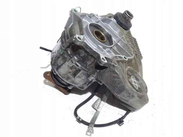 Réducteur de boîte OEM 7505376 ATC45L pour BMW X3 X4 X5 image 6