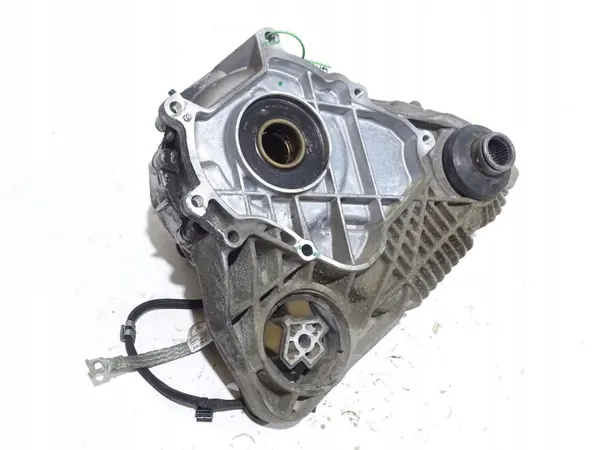Réducteur de boîte OEM 7505376 ATC45L pour BMW X3 X4 X5 image 7