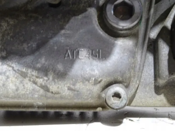 Réducteur de boîte OEM 7505376 ATC45L pour BMW X3 X4 X5 image 8
