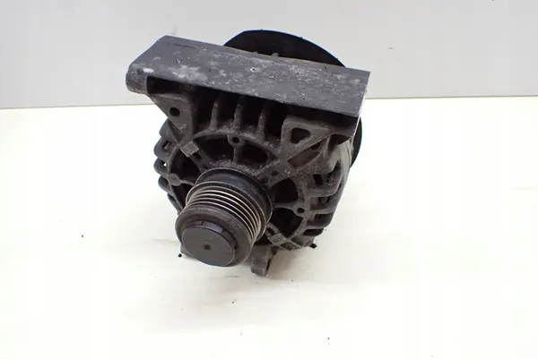 Vaihtovirtageneraattori Mercedes W168 A-luokka 1.7 CDI A0121544402 image 10