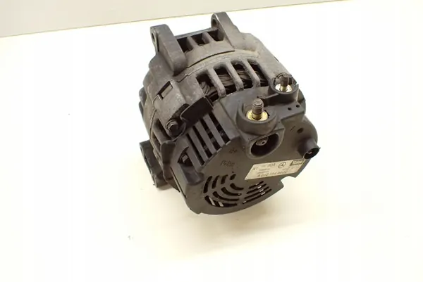 Vaihtovirtageneraattori Mercedes W168 A-luokka 1.7 CDI A0121544402 image 5