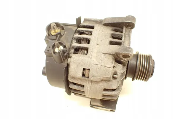 Vaihtovirtageneraattori Mercedes W168 A-luokka 1.7 CDI A0121544402 image 6