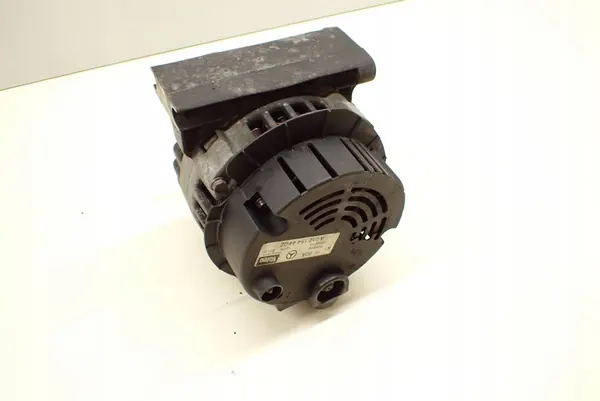 Vaihtovirtageneraattori Mercedes W168 A-luokka 1.7 CDI A0121544402 image 8