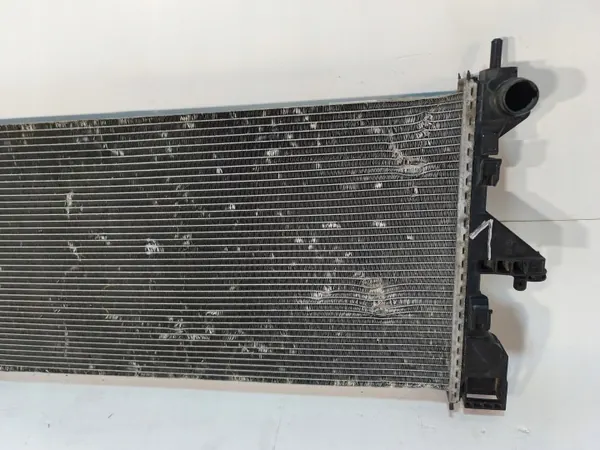 Citroen OE 1382421080 Motor koelradiator image 4