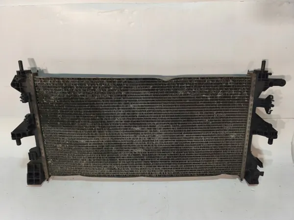 Citroen OE 1382421080 Motor koelradiator image 5