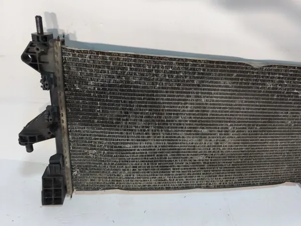 Citroen OE 1382421080 Motor koelradiator image 6