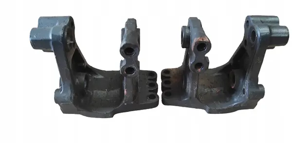 Suporte da Biela de Reação Scania OEM 2600644 - Usado image 2