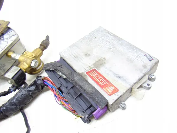 Kit LPG KME S8 67R-010213 para Volvo R5 6 Cilindros image 4