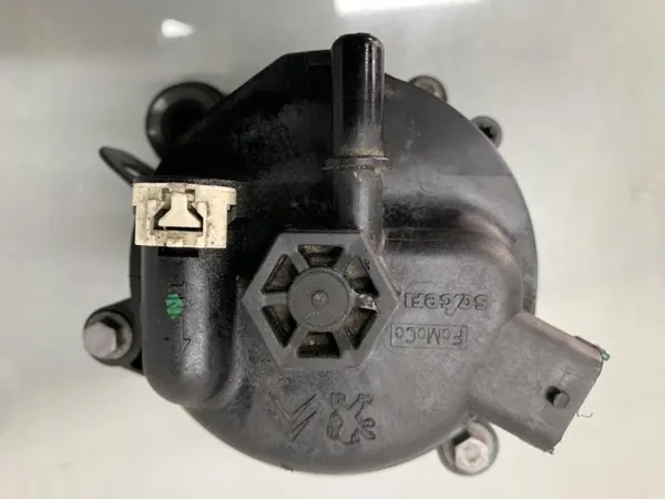 Brandstofffilterhuis OEM 8V7G16-00 Peugeot 3008 II image 3