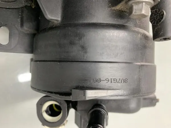 Brandstofffilterhuis OEM 8V7G16-00 Peugeot 3008 II image 4