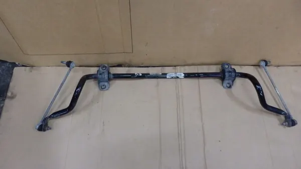 Lien Stabilisateur Ford OEM AV61-5482-CB Essieu Avant image 2