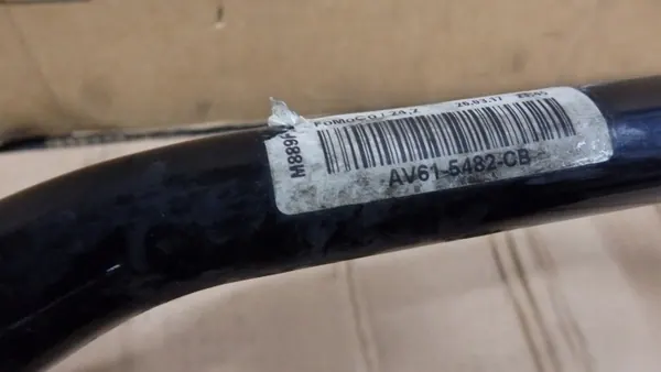 Lien Stabilisateur Ford OEM AV61-5482-CB Essieu Avant image 3