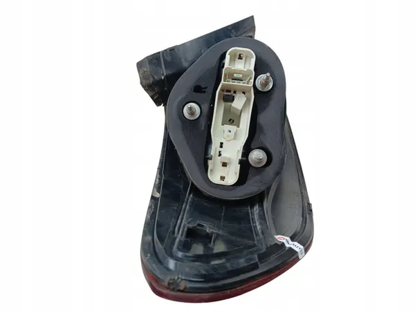 Lámpara Trasera Derecha Volkswagen Passat CC B6 (2008-2011) image 2