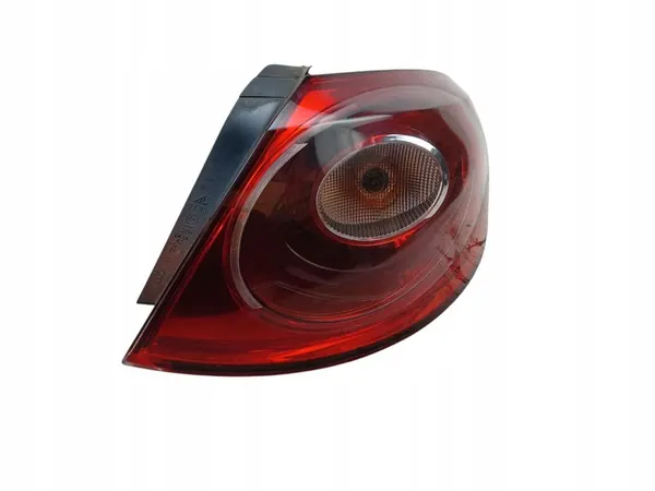 Lámpara Trasera Derecha Volkswagen Passat CC B6 (2008-2011) image 4