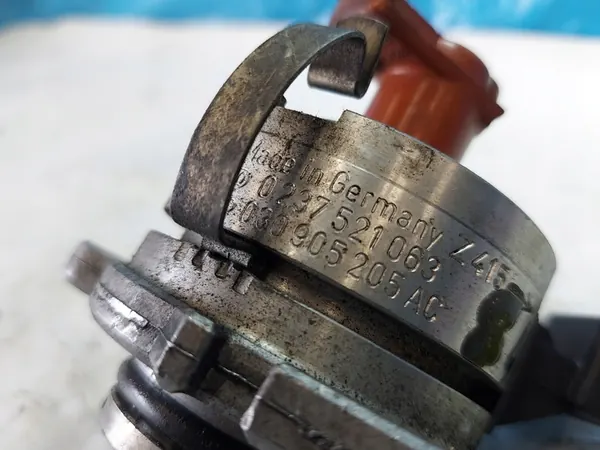 Sytytysyksikkö VW Polo 1.0 B 030905205AC image 3