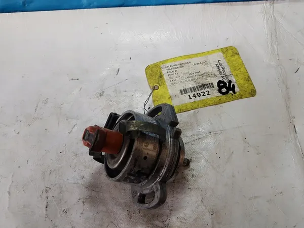 Sytytysyksikkö VW Polo 1.0 B 030905205AC image 4