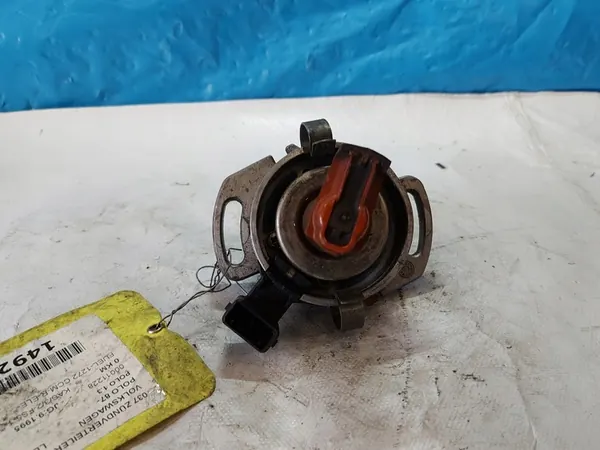 Sytytysyksikkö VW Polo 1.0 B 030905205AC image 6