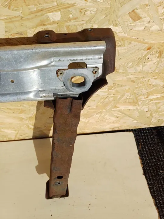 Travesaño del Radiador OEM BHZ2503 para Renault Scenic 3 image 4