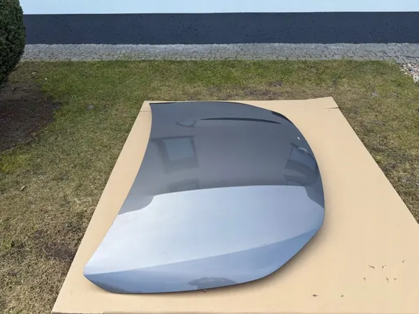 Motorhaube GLA 247 MAS für Mercedes GLA 247/EQA 243 image 9
