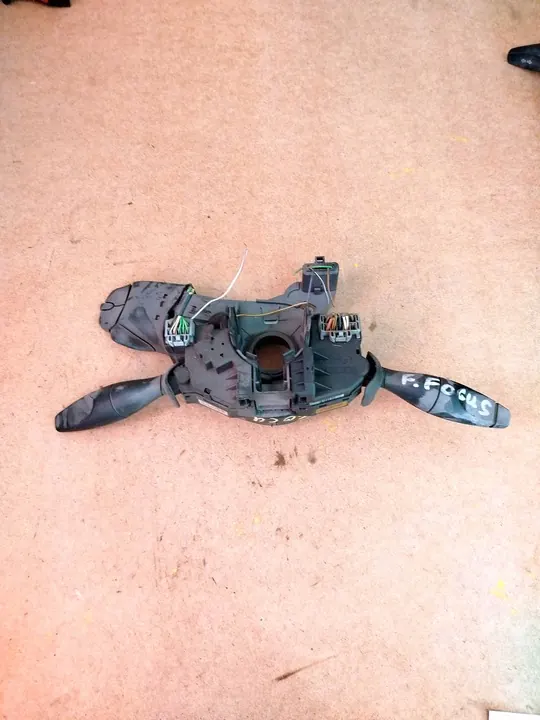 FORD FOCUS I MK1 Schakelassemblage OEM 100 image 2