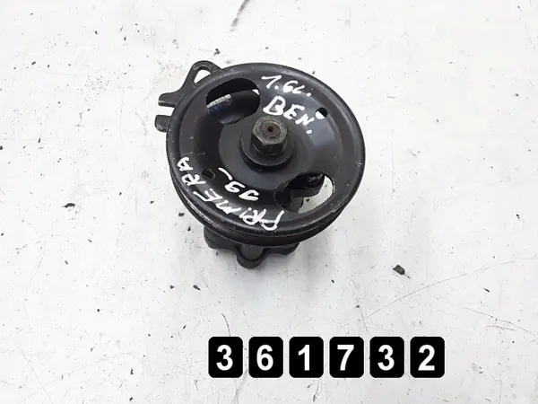 Pompe de direction OEM AM-361732 pour Nissan Primera 1999 image 2