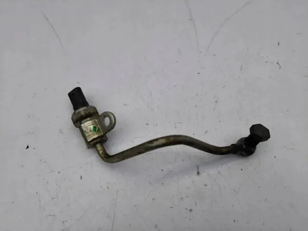 Mini Cooper Countryman R60 Tubo de óleo turbo OEM 8574964 image 2