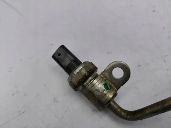 Mini Cooper Countryman R60 Tubo de óleo turbo OEM 8574964 image 5