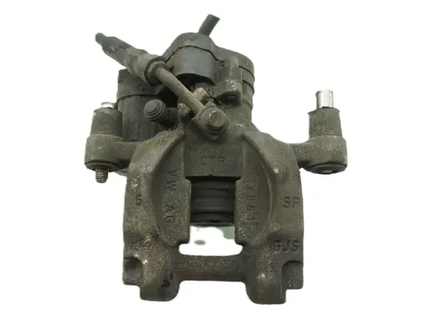 Gebrauchte rechte hintere Bremszange OEM 3Q0615406M image 2
