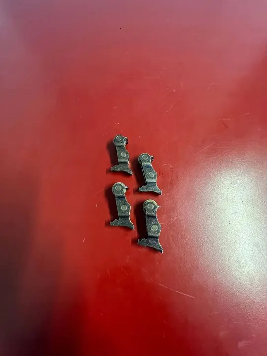 Alavanca de Válvula BMW X3 G01 2019 7640008 image 1