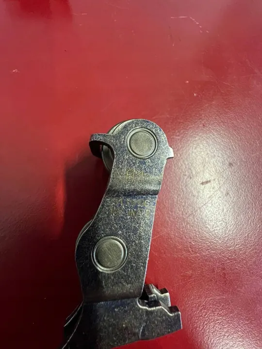 Alavanca de Válvula BMW X3 G01 2019 7640008 image 2