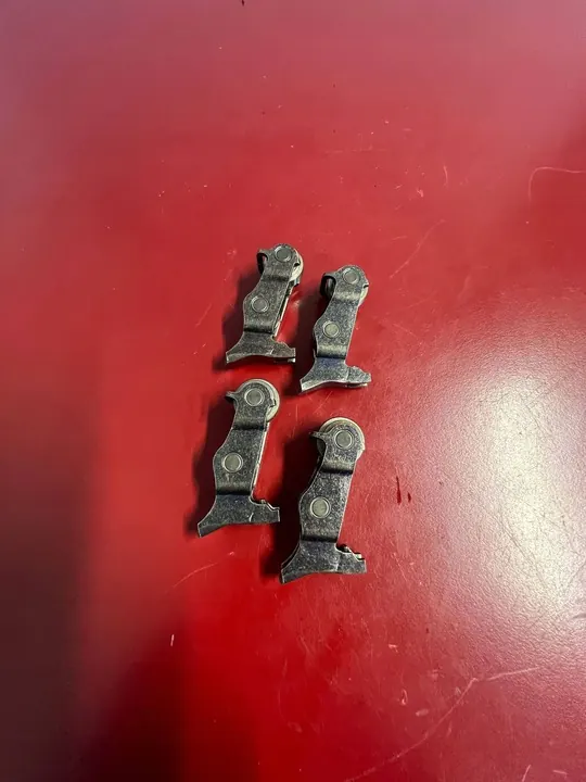 Alavanca de Válvula BMW X3 G01 2019 7640008 image 3