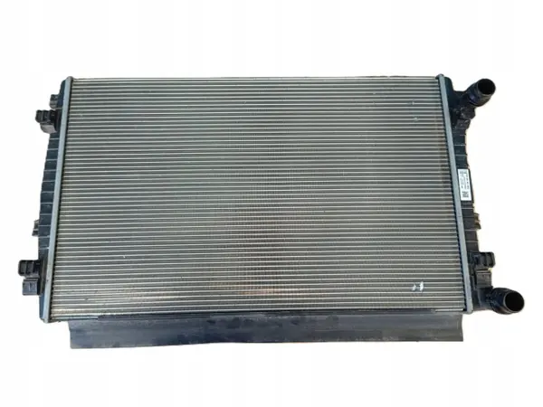 OEM 5Q0121251GQ Waterradiator voor VW Tiguan II 2 Lift image 2
