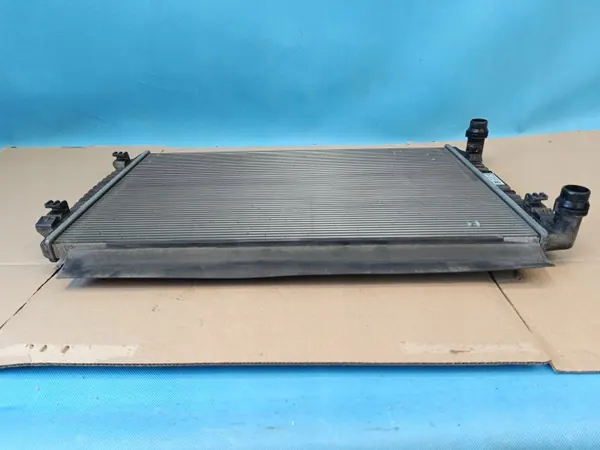 OEM 5Q0121251GQ Waterradiator voor VW Tiguan II 2 Lift image 3
