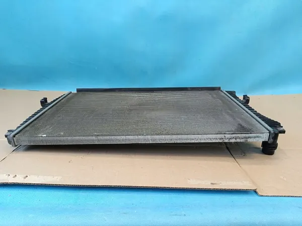 OEM 5Q0121251GQ Waterradiator voor VW Tiguan II 2 Lift image 4