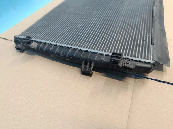 OEM 5Q0121251GQ Waterradiator voor VW Tiguan II 2 Lift image 5