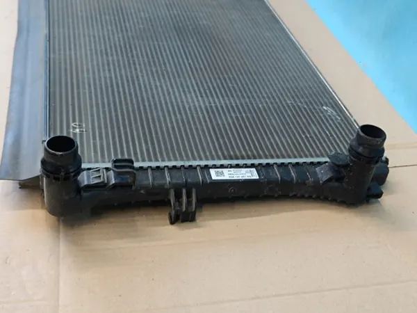 OEM 5Q0121251GQ Waterradiator voor VW Tiguan II 2 Lift image 6