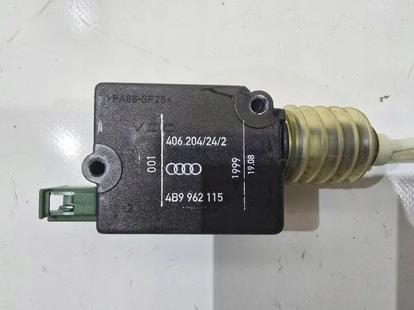 Bagageutryckstöd Audi A6 C5 4B9962115 image 3