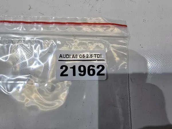 Bagageutryckstöd Audi A6 C5 4B9962115 image 4