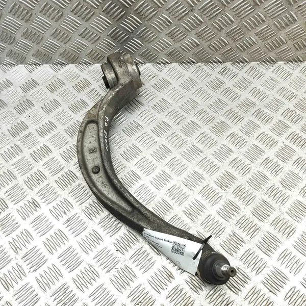 Audi A6 S6 C7 2015 Braccio Inferiore Destro OEM image 2