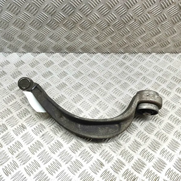 Audi A6 S6 C7 2015 Braccio Inferiore Destro OEM image 3