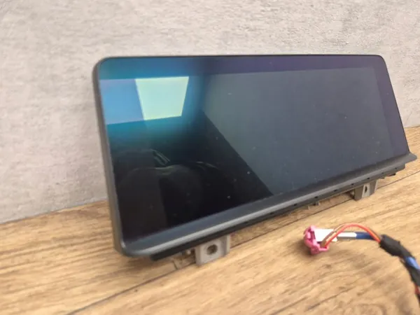 OEM 8800147 BMW NBT EVO ID6 Touch Navi CarPlay Unit image 7