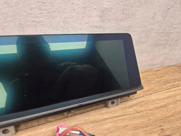 OEM 8800147 BMW NBT EVO ID6 Touch Navi CarPlay Unit image 8