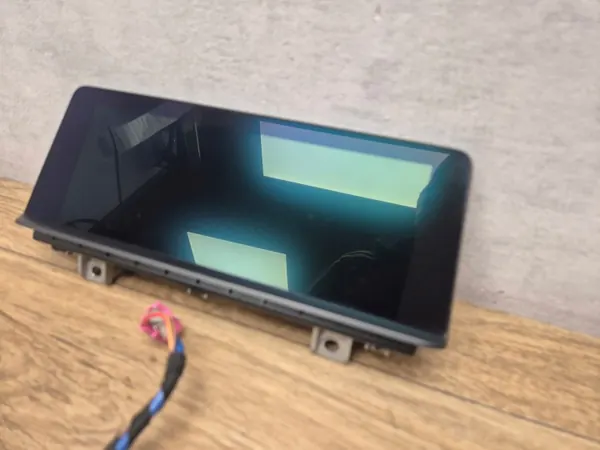 OEM 8800147 BMW NBT EVO ID6 Touch Navi CarPlay Unit image 9