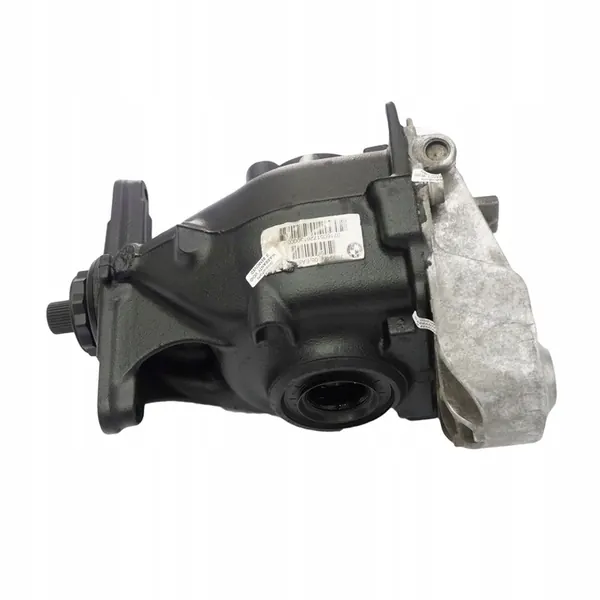 BMW F20 F21 F30 F31 N47N Öljentaso Mittari 7812760 image 10