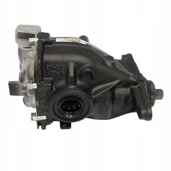 BMW F20 F21 F30 F31 N47N Öljentaso Mittari 7812760 image 8