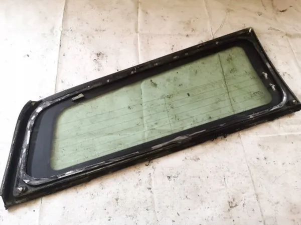 Vitre de quart OEM as2 EIS-2046680 - Arrière Gauche image 3