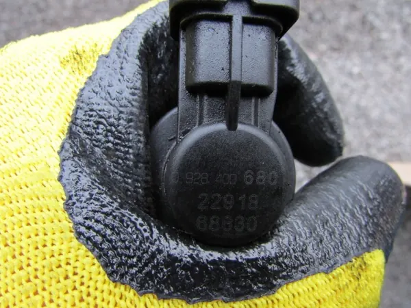 Bränsletrycksregulator OEM 0928400680 Alfa Romeo image 4