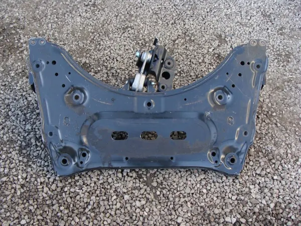 Fjäderbalk OEM GAD6203 för Nissan Qashqai J11 image 3