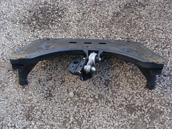 Fjäderbalk OEM GAD6203 för Nissan Qashqai J11 image 4