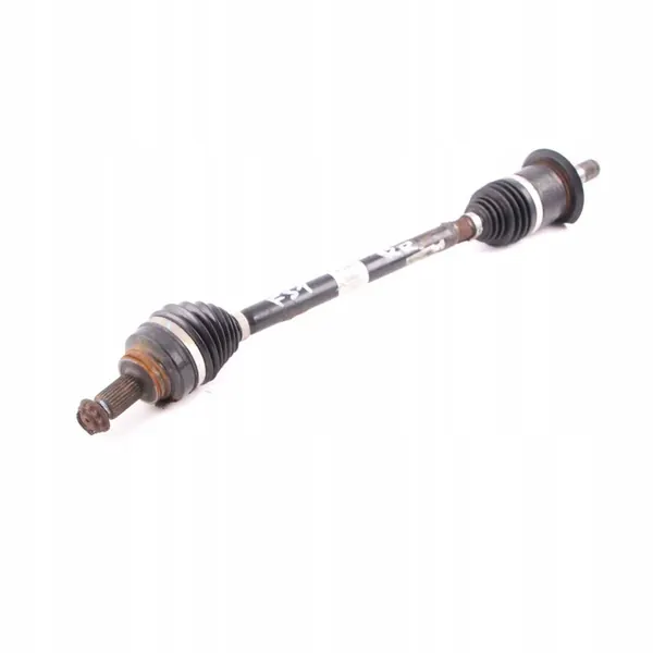 BMW F20 F30 N47S1 N57N Höger Bakaxel 7637444 image 10